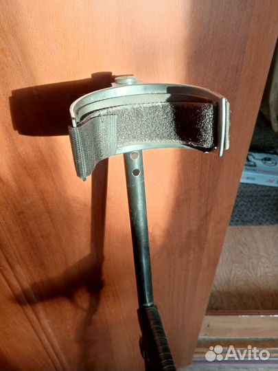 Металлоискатель minelab x terra 305