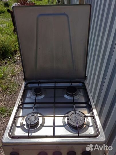 Газовая плита бу