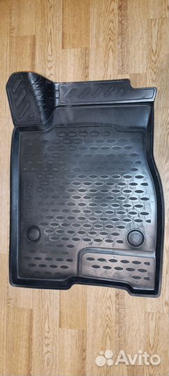 Автомобильные коврики в салон для Haval M6