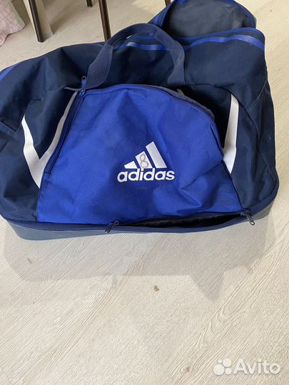 Спортивная сумка большая
