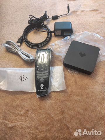 Iptv приставка zte ZXV10 b700