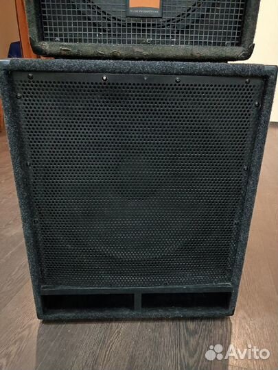 Аренда звукового оборудования со звукорежиссером