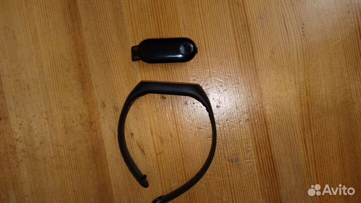 Фитнес браслет M3 my device my life