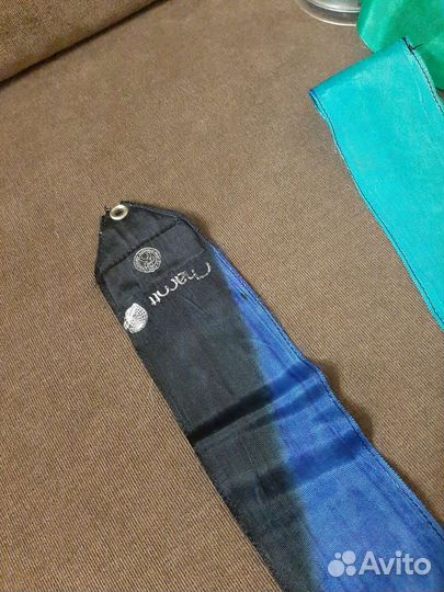 Лента для художественной гимнастики