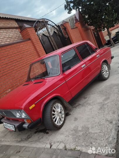Сиденья 2106
