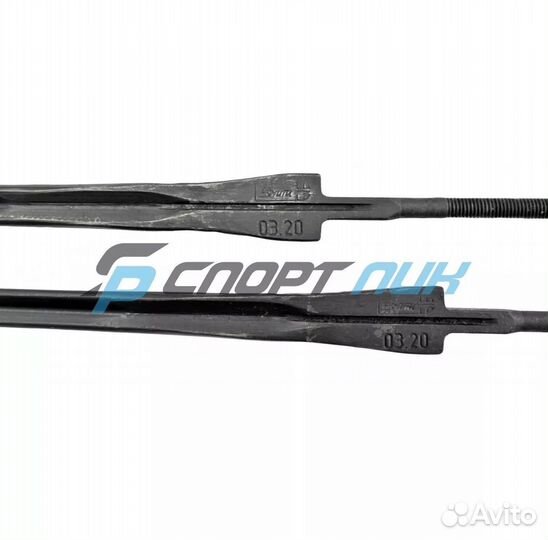 Клинок шпажный FIE внити мараген