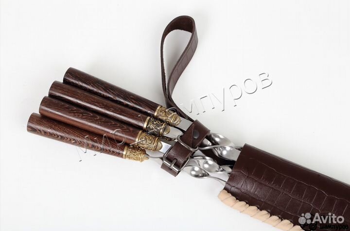 Шампура для шашлыка 