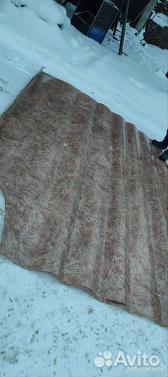 Линолеум бу