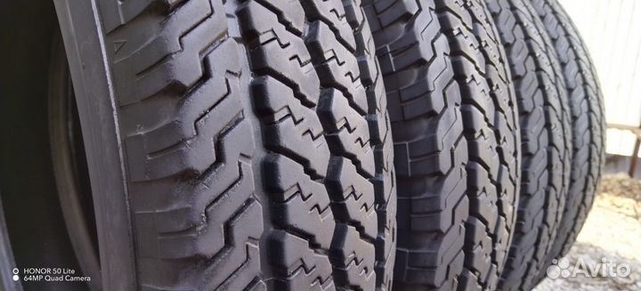 Yokohama Super Digger V2 215/85 R18