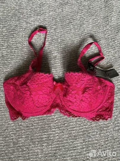 Бюстгальтеры Tezenis, Hunkemöller, Hema и др