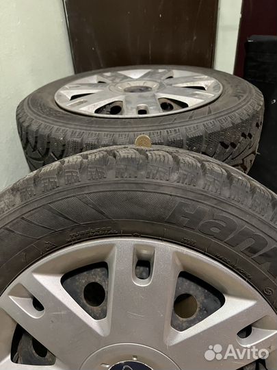 Продажа колес