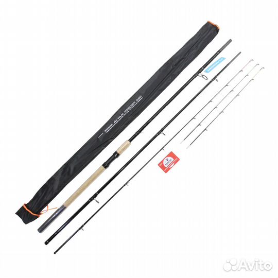 Flagman Удилище фидерное Force Active Feeder 3,6м