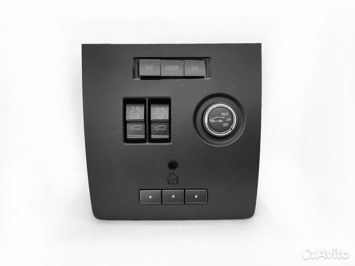 Homelink тюнинг Escalade / Tahoe - 800 / 900 / K2