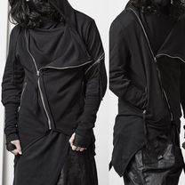 Худи-косуха Design By Korea Collection 2025, Москва