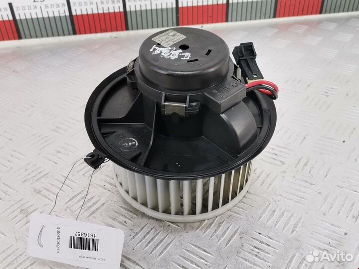 Моторчик печки для Renault Laguna 2 7701048753