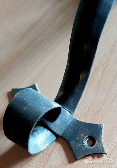 Кованые изделия