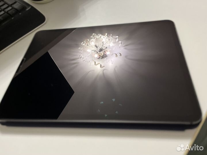 iPad Pro 11 2018 + Smart Folio