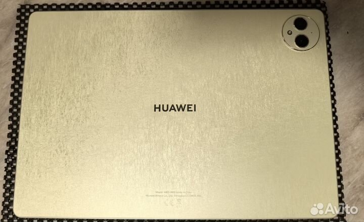 Huawei Matepad pro 12.2 papermatte Edition