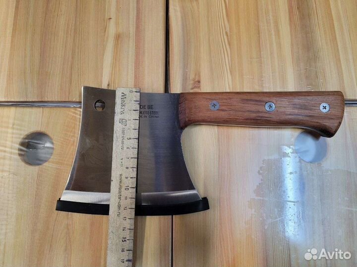 Тяпка - Тяпка - для - мяса