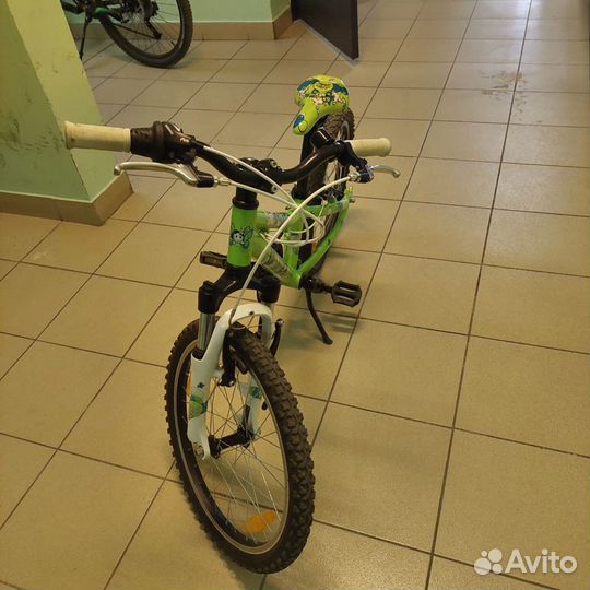 Продаю Scott contessa junior 20