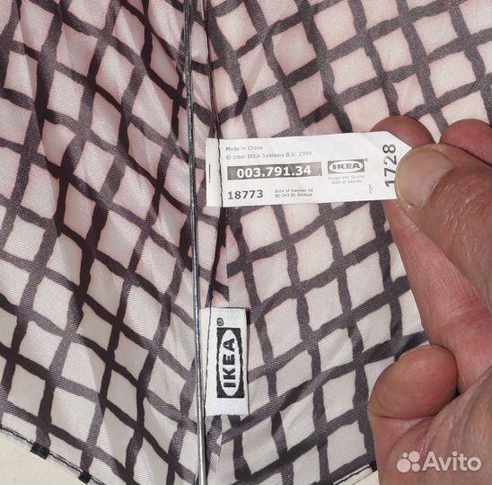 Зонт 80см. Полуавтомат