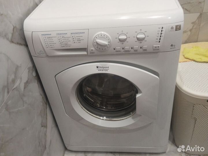 Стиральная машина бу