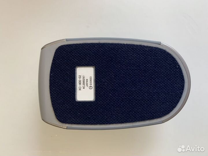 Мышь Intuos2 4D Mouse XC-400-02A