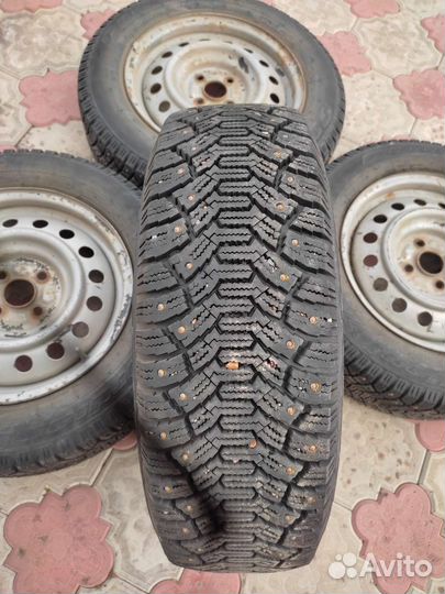 Cordiant Business CA 195/65 R15 91T