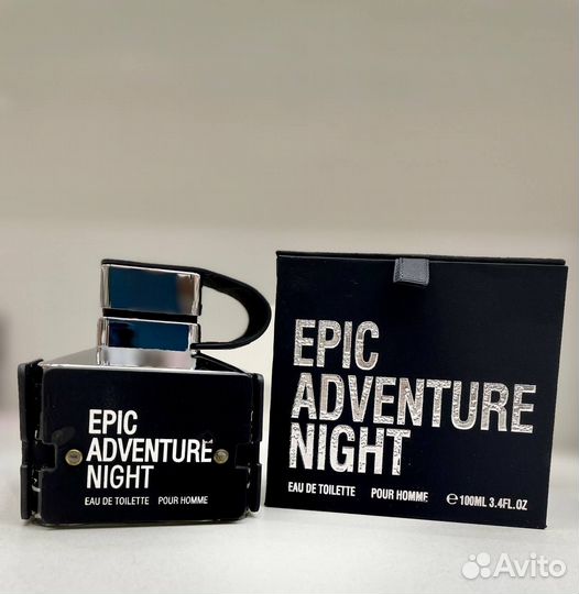 Парфюм ОАЭ сертифицированный