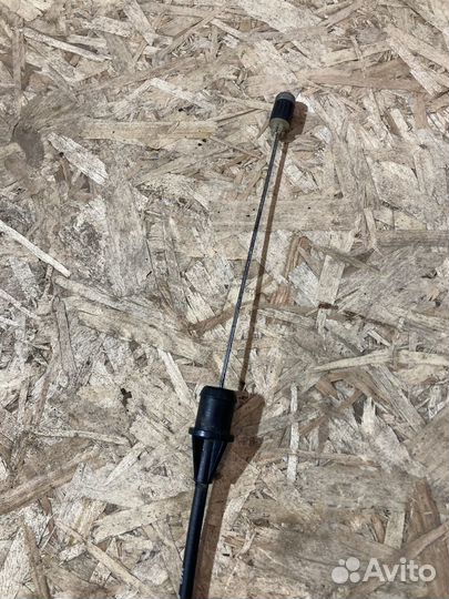 Трос газа Daewoo Nexia N150 Разбор