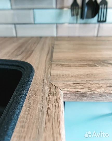 Кухонные гарнитуры на заказ рассрочка