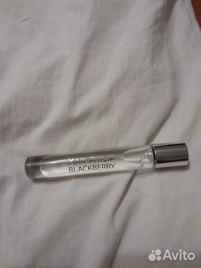 Парфюмерия