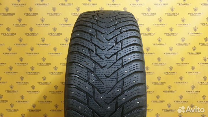 Nokian Tyres Hakkapeliitta 8 SUV 285/60 R18 116T