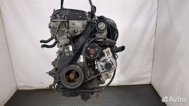 Двигатель Volvo S40 2004, 2006