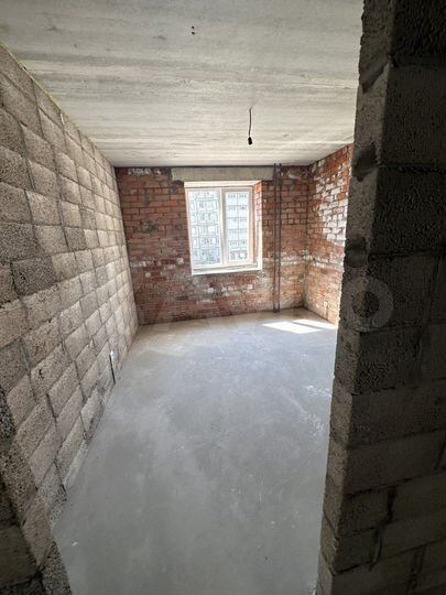 2-к. квартира, 48,7 м², 3/9 эт.