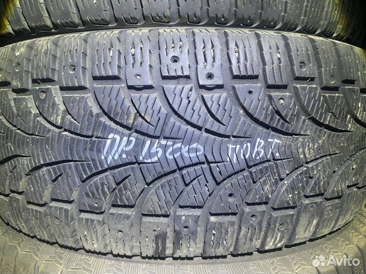 Pirelli Winter Carving Edge 235/55 R17 99T