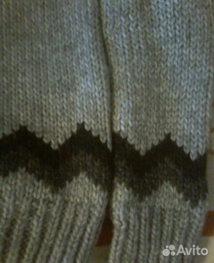 Итальянский свитер