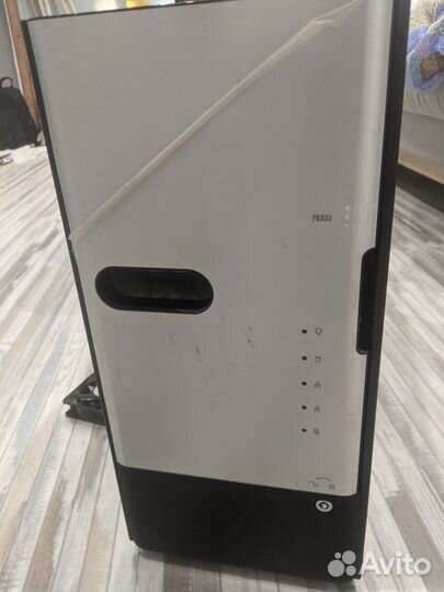 2xX5650\32gb озу Raid массив