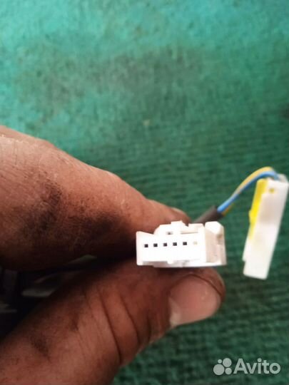 Шлейф ниссан y34