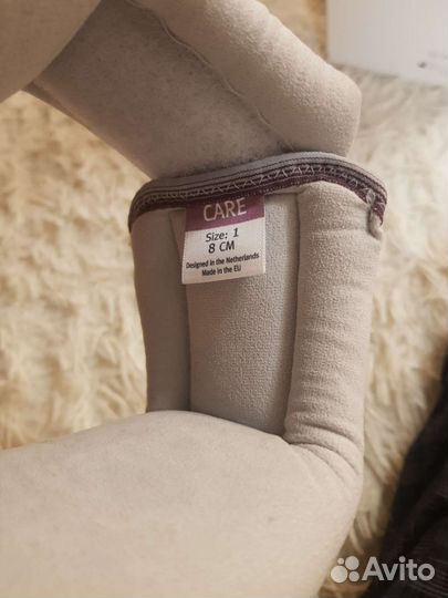 Воротник ортопедический детский (воротник Шанца)