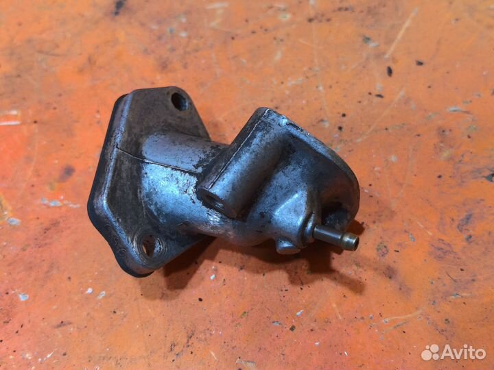 Впускной коллектор Honda Dio af05e