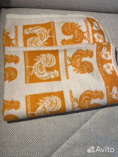 Детское одеяло