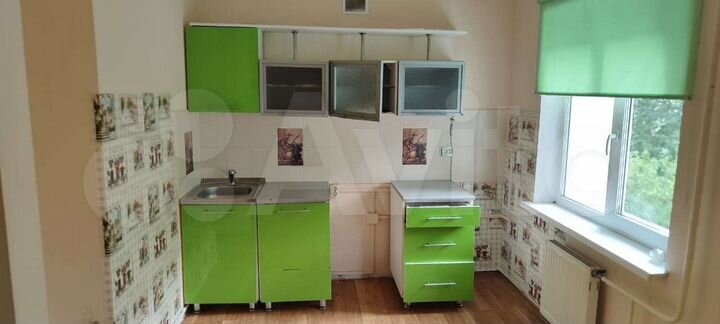 3-к. квартира, 49,4 м², 2/5 эт.