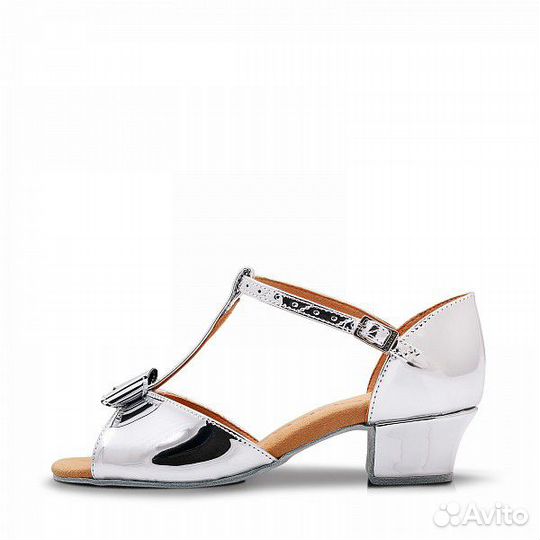 Танцевальная обувь