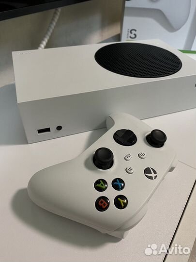 Xbox Series S