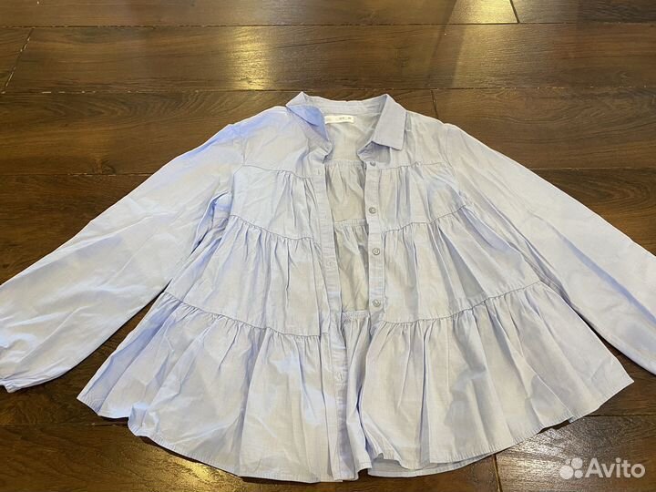 Вещи на девочку Zara 13-14 лет, 164 см