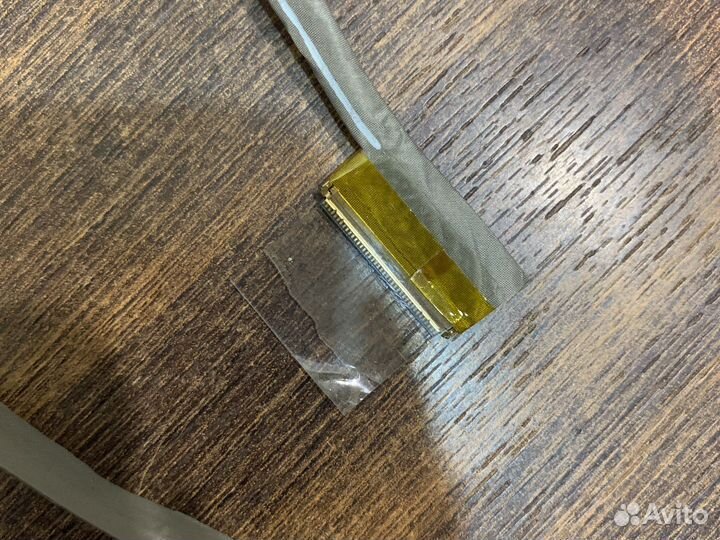 Шлейф матрицы для ноутбука Lenovo Y560, Y560A