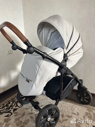 Детские коляски бу