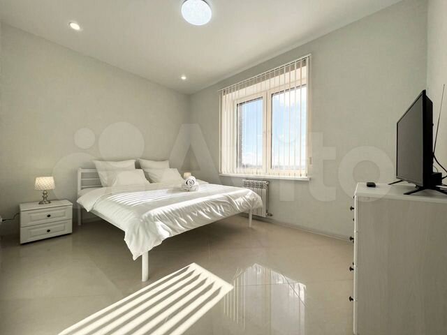 2-к. квартира, 64 м², 5/6 эт.