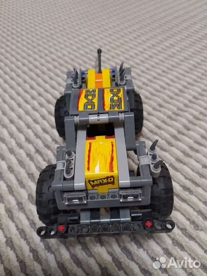 Lego Technic